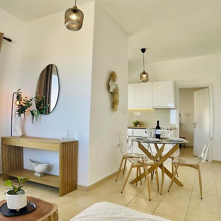 Ceres Loft Apartment Ретимно Экстерьер фото