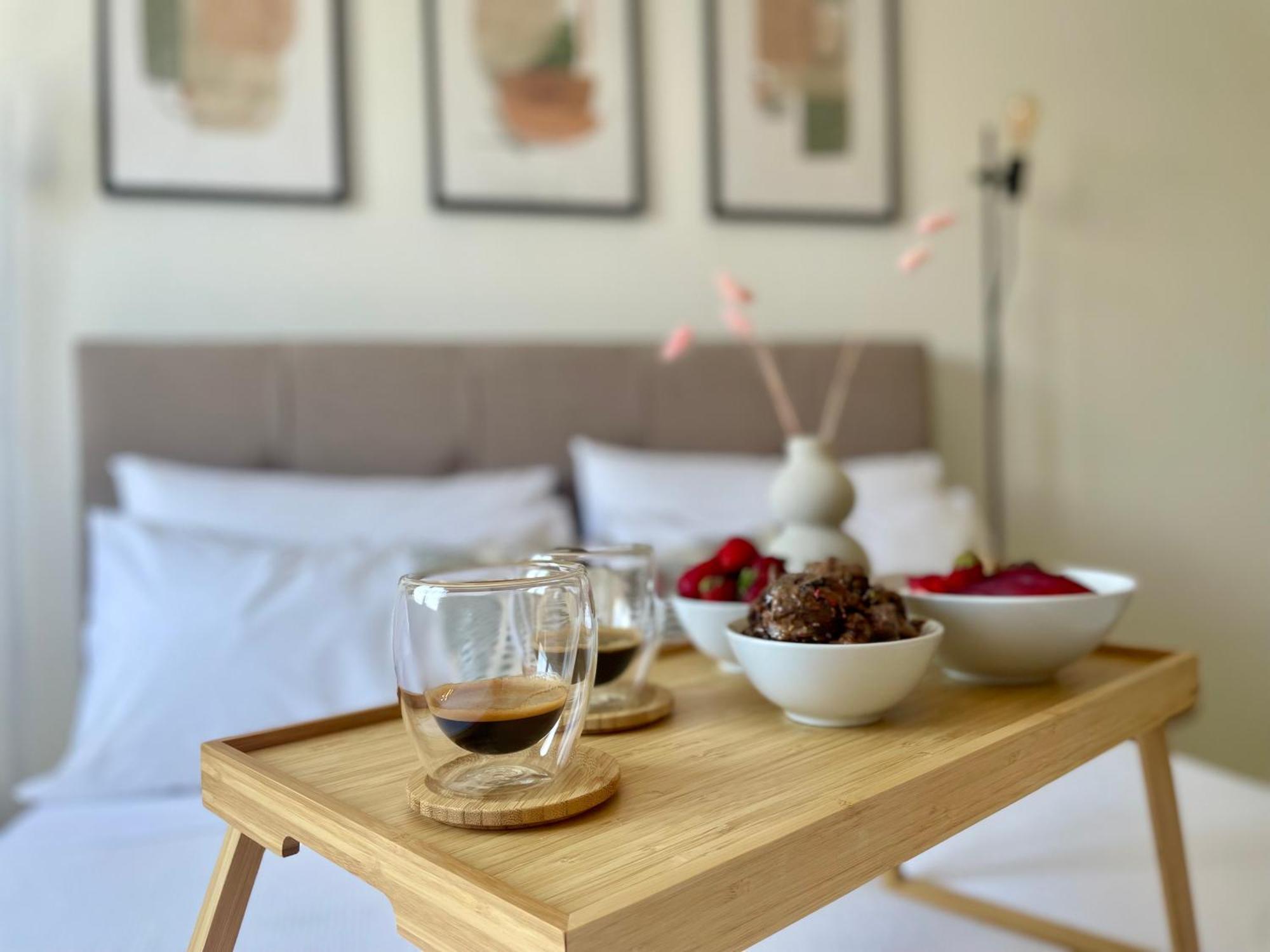 Ceres Loft Apartment Ретимно Экстерьер фото