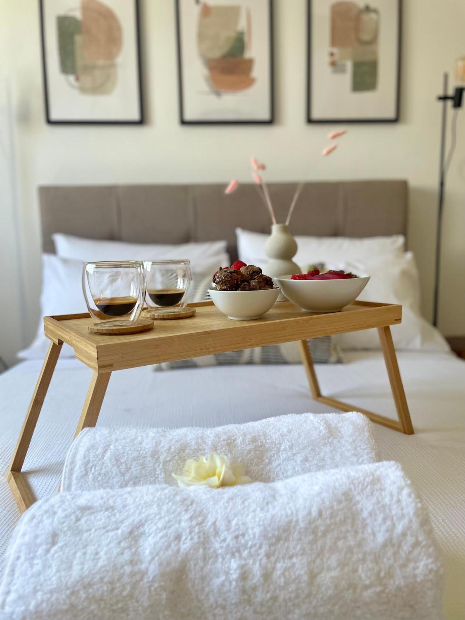 Ceres Loft Apartment Ретимно Экстерьер фото
