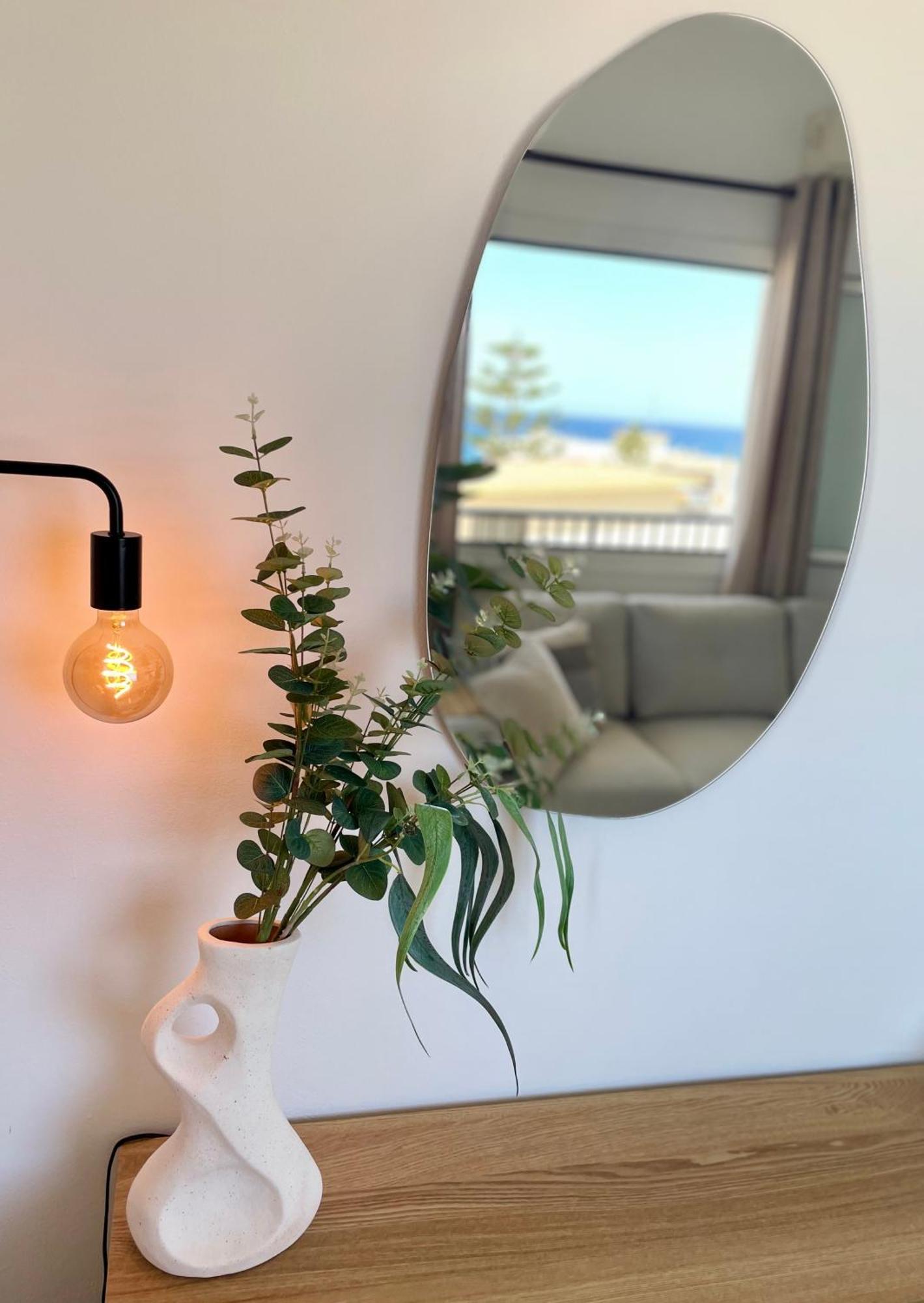 Ceres Loft Apartment Ретимно Экстерьер фото