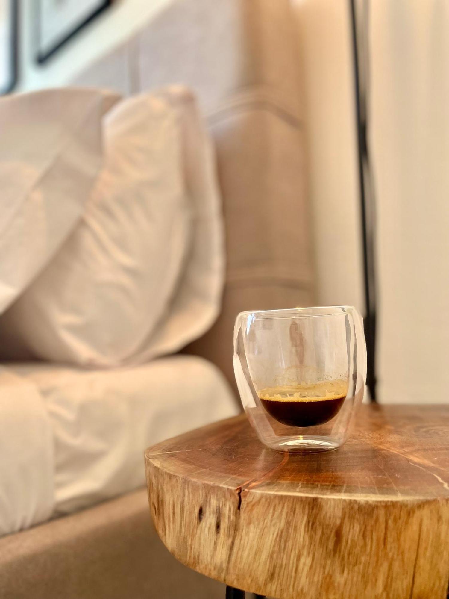 Ceres Loft Apartment Ретимно Экстерьер фото