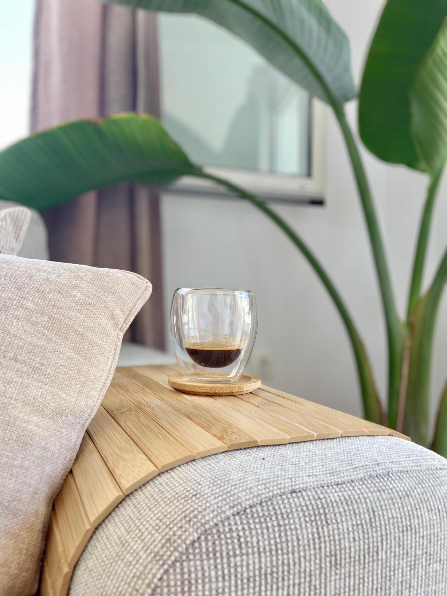 Ceres Loft Apartment Ретимно Экстерьер фото