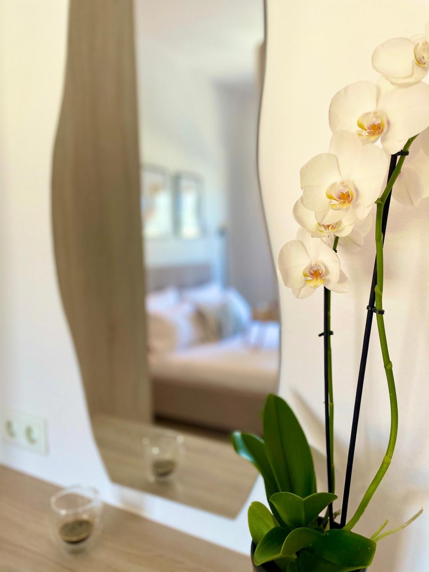 Ceres Loft Apartment Ретимно Экстерьер фото