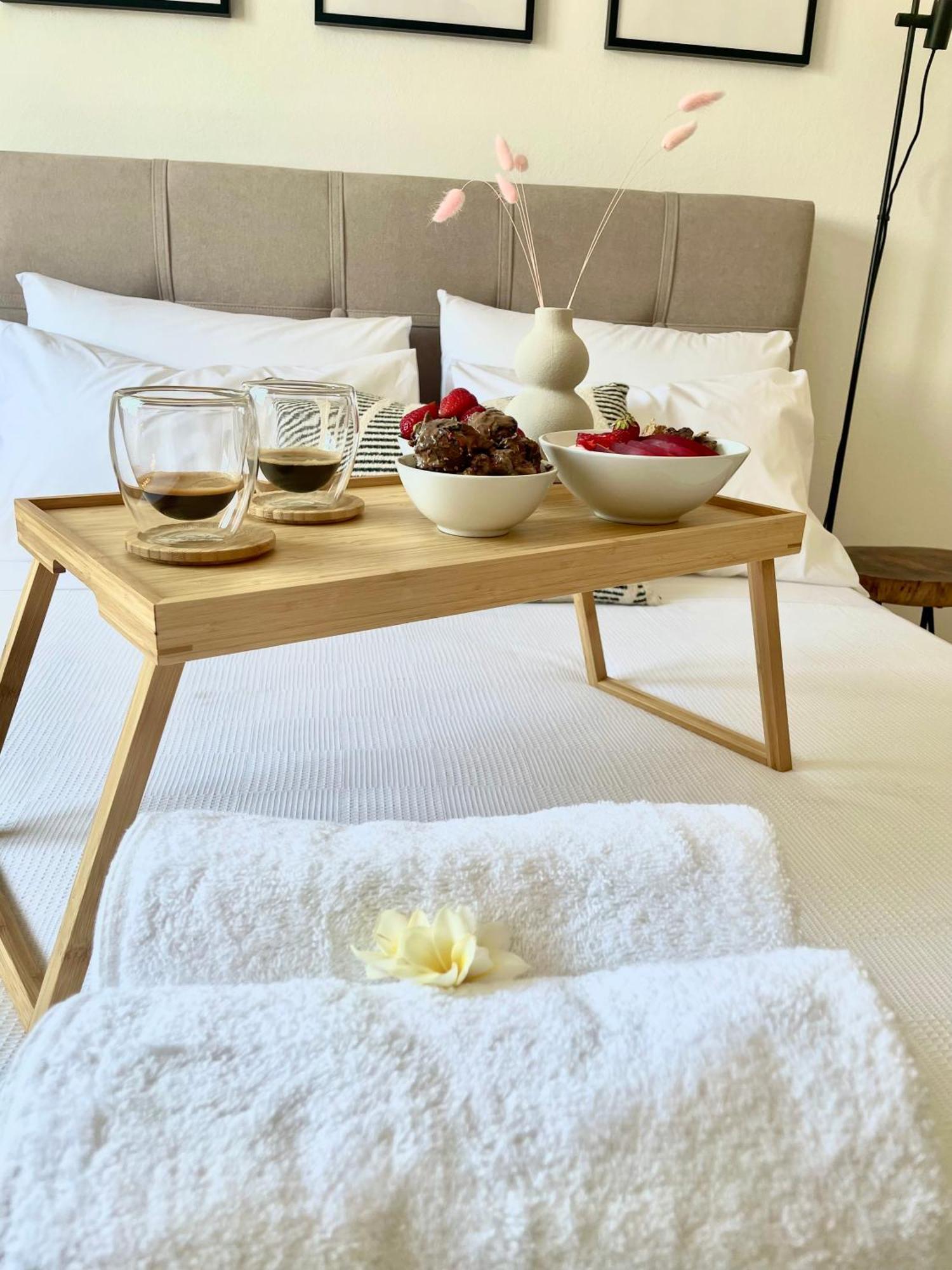 Ceres Loft Apartment Ретимно Экстерьер фото