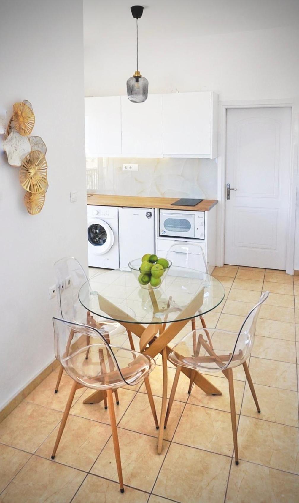Ceres Loft Apartment Ретимно Экстерьер фото