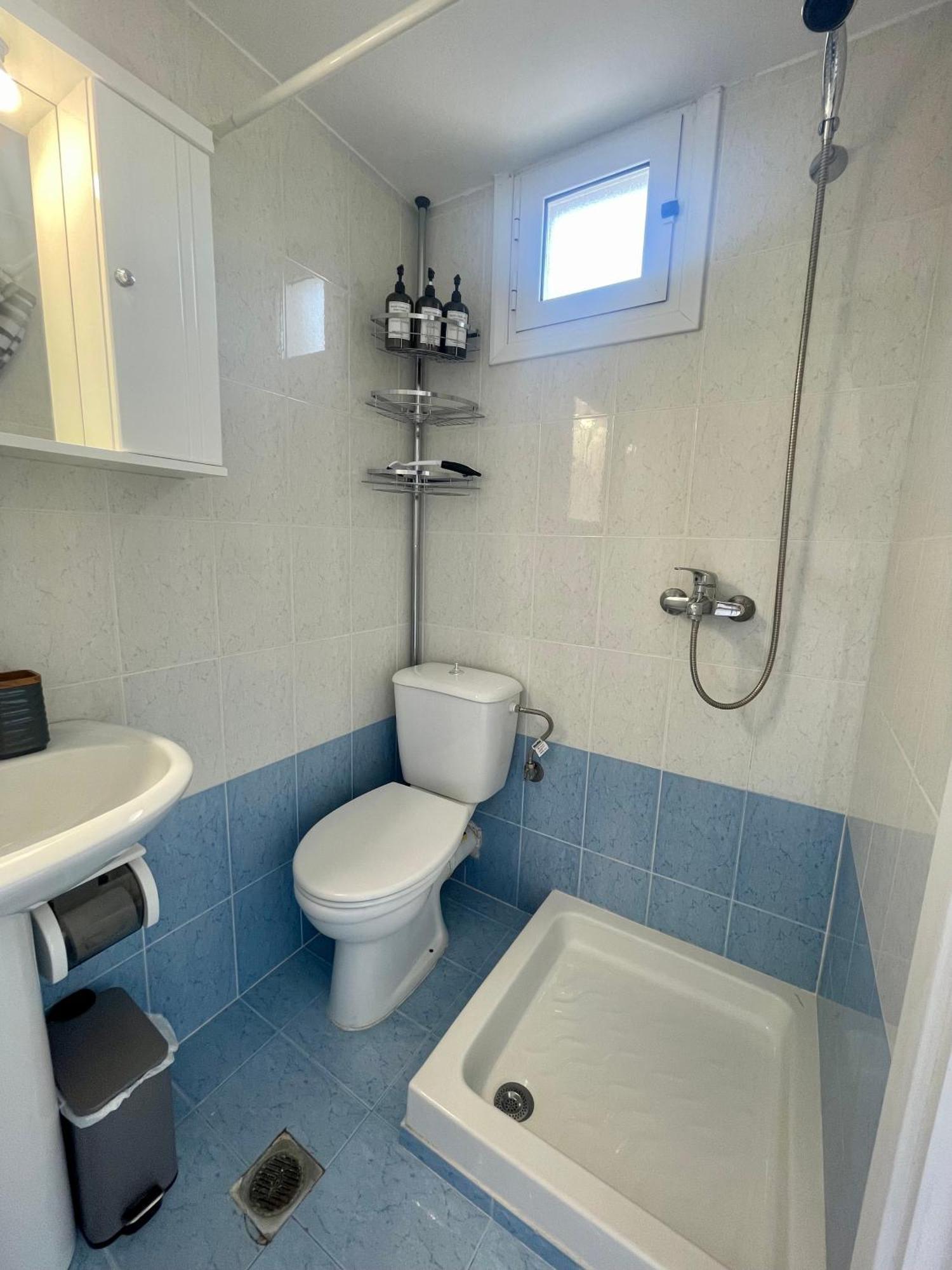 Ceres Loft Apartment Ретимно Экстерьер фото